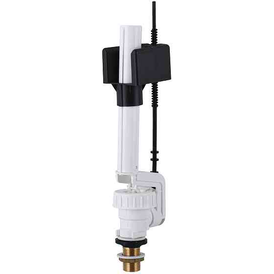 Клапан заповнення K.K.POL 350/ZND/110-00-T0, 1/2″ МО, нижн. латунь Тернополь