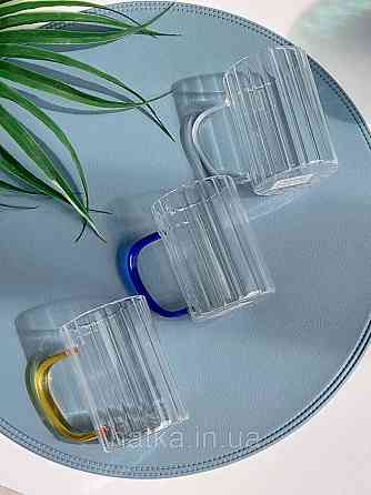 Кружка чашка Olens 