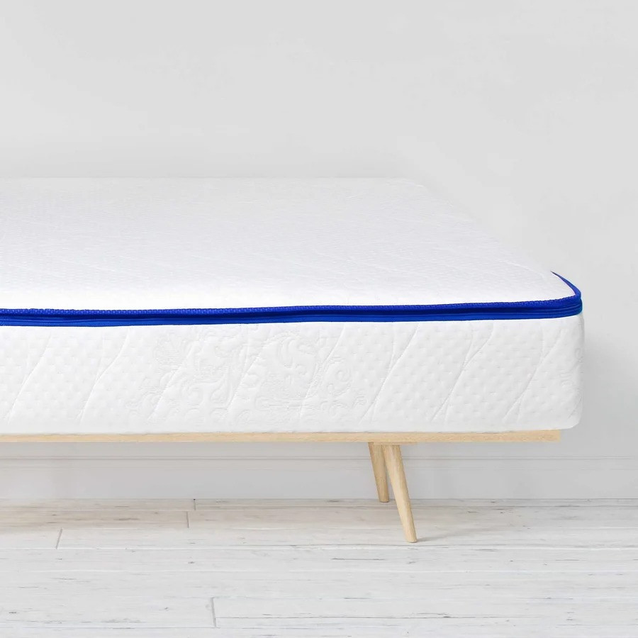 Пружинний ортопедичний матрац ТМ Usleep Island Blue/Ісланд Блю Харків - фото 3