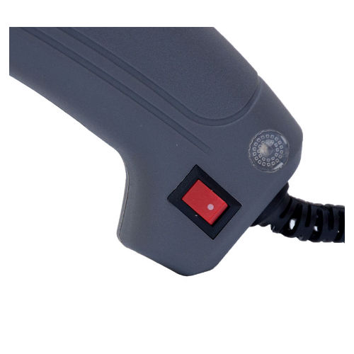 Пістолет термоклейовий d11,2мм 150W з вимикачем SIGMA Житомир