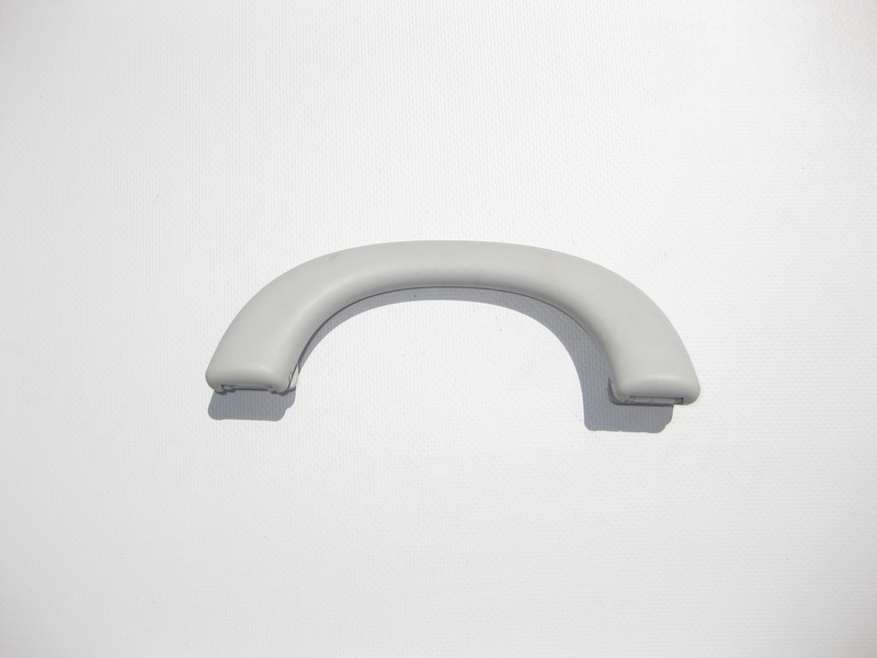 Mercedes-Benz  A2118100051 7F94 Стельова ручка сіра передня E-Class W211 CLS C219 Одесса - изображение 1