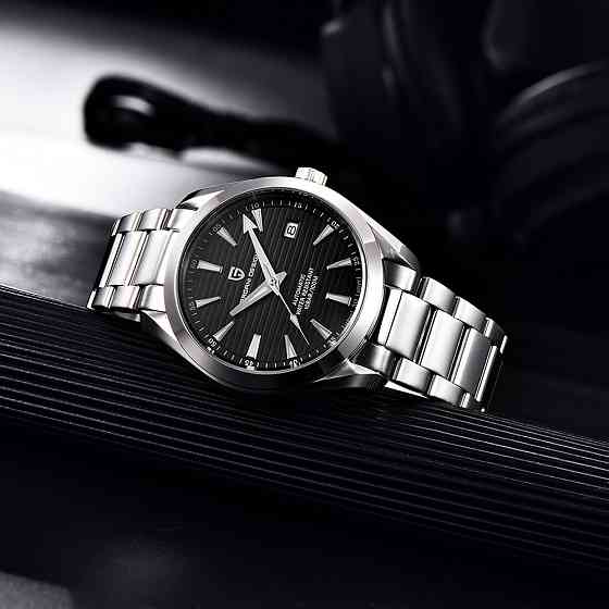 Pagani Design PD-1688 Silver-Black Київ