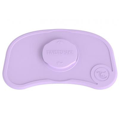 Набір дитячого посуду Twistshake Нековзкий килимок (69846) Вінниця - фото 1