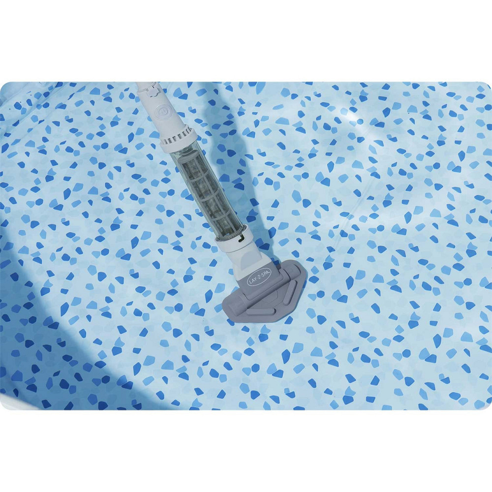 Пилосос акумуляторний для басейну та SPA Bestway 60327 Київ - фото 8