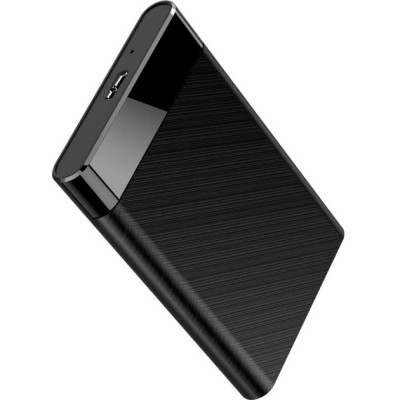 Карман внешний Dynamode 2.5" SATA/SSD HDD USB3.0 (DM-CAD-25320) Винница - изображение 8