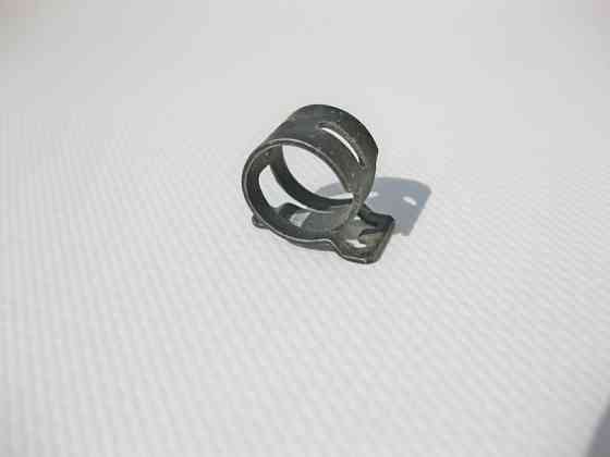 Mercedes-Benz  A1249971990 Стрічковий хомут металевий 12,2-14,5мм E-Class W210 W211 ML W163 CL C215 S-Class W220 Одесса