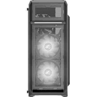 Корпус Zalman N5 OF Black Вінниця
