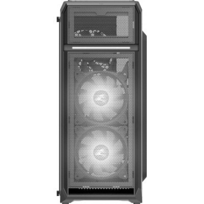 Корпус Zalman N5 OF Black Вінниця - фото 2