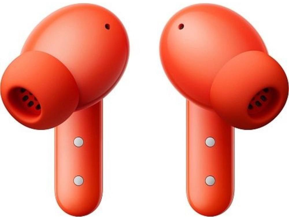 Навушники CMF by Nothing Buds Pro (B163) Orange Київ - фото 2