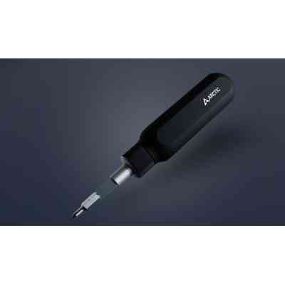 Набір викруток Arctic TOOL KIT RATCHET SCREWDRIVER (AETLS00002A) Вінниця