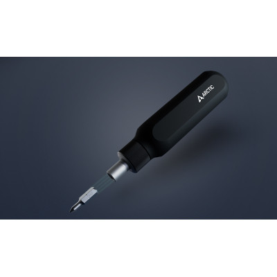 Набор отверток Arctic TOOL KIT RATCHET SCREWDRIVER (AETLS00002A) Винница - изображение 6