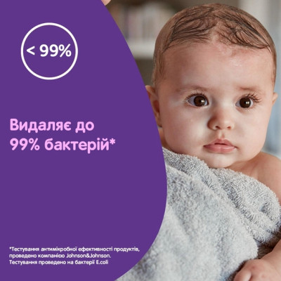 Детский шампунь Johnson’s baby Перед сном, 500 мл (3574669907231) Винница - изображение 5