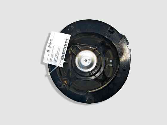 Mercedes-Benz  A2118207402 Аудіо динамік задніх правих дверей E-Class W211 Одесса