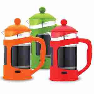 Заварник 800мл коричневий MR-1665-800 Maestro Житомир - изображение 1