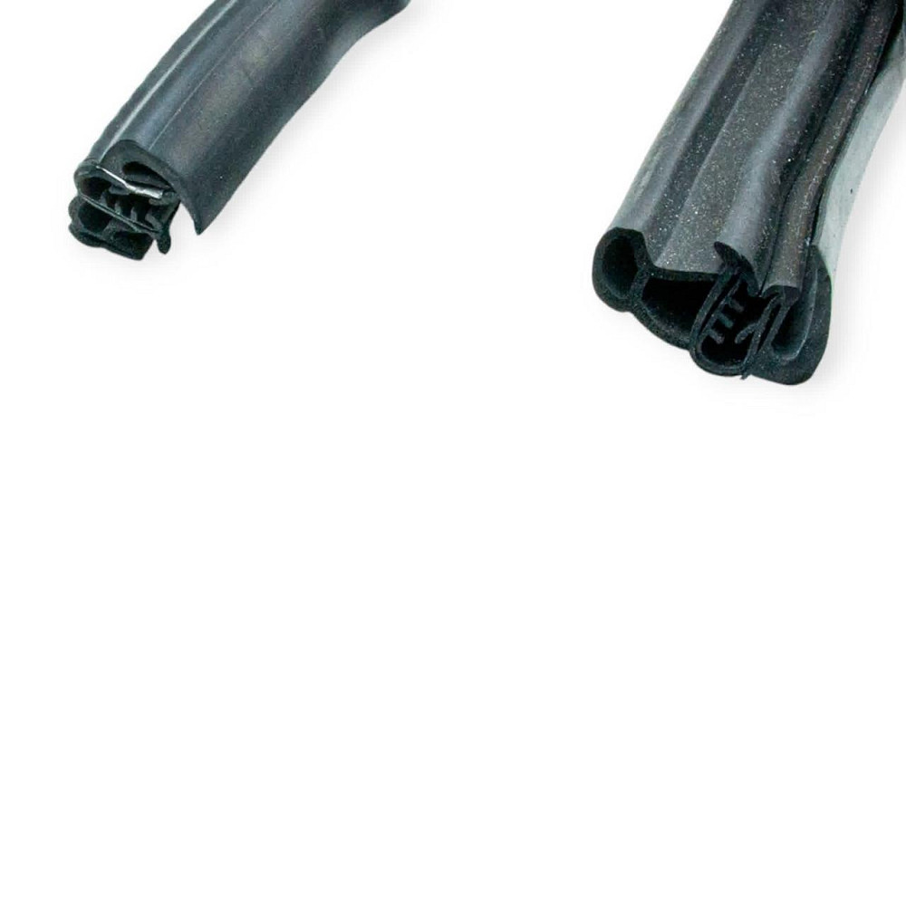 Ущільнювач 1118 (погонний метр) двері Мукачево - фото 1