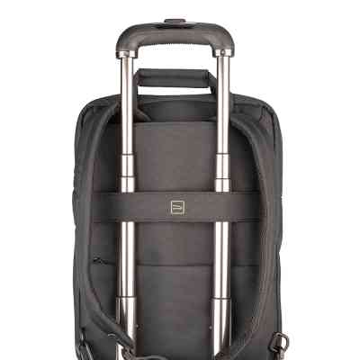 Рюкзак для ноутбука Tucano 16" WO4 MB Pro black (WO4BK-MB16-AX) Вінниця