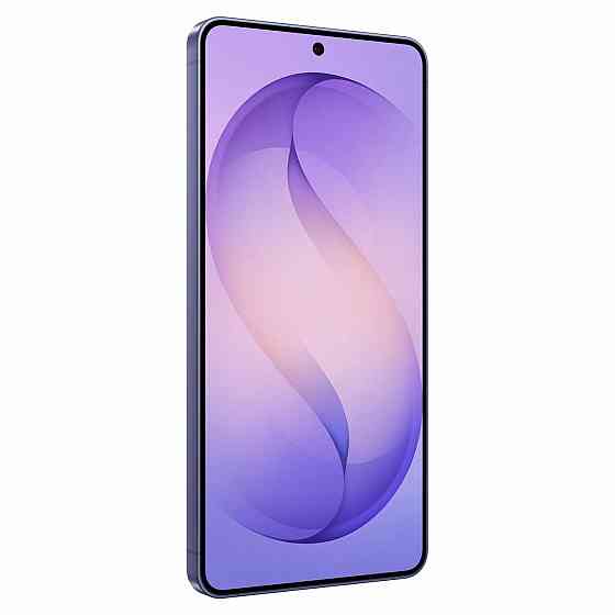 Смартфон Samsung Galaxy S26+ 12/256GB Cobalt Violet (SM-S947BZVDEUC) ( 18501 ) Харьков