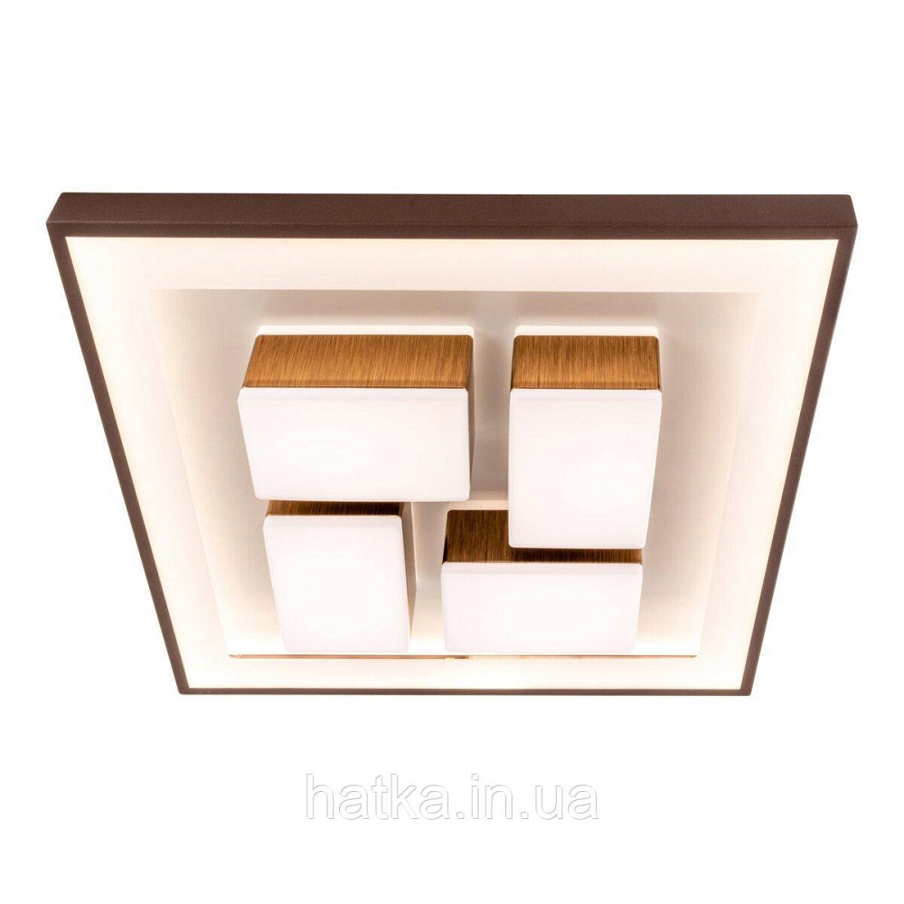 Люстра светодиодная акриловая Sirius 1965 Киев - изображение 6