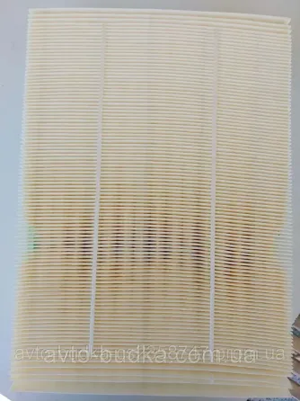 Фільтр повітряний на Volkswagen Crafterr 2006-2016 PURRO PUR-PA3060 Киев