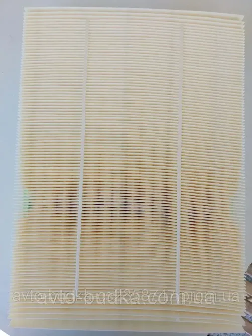 Фільтр повітряний на Volkswagen Crafterr 2006-2016 PURRO PUR-PA3060 Киев - изображение 3