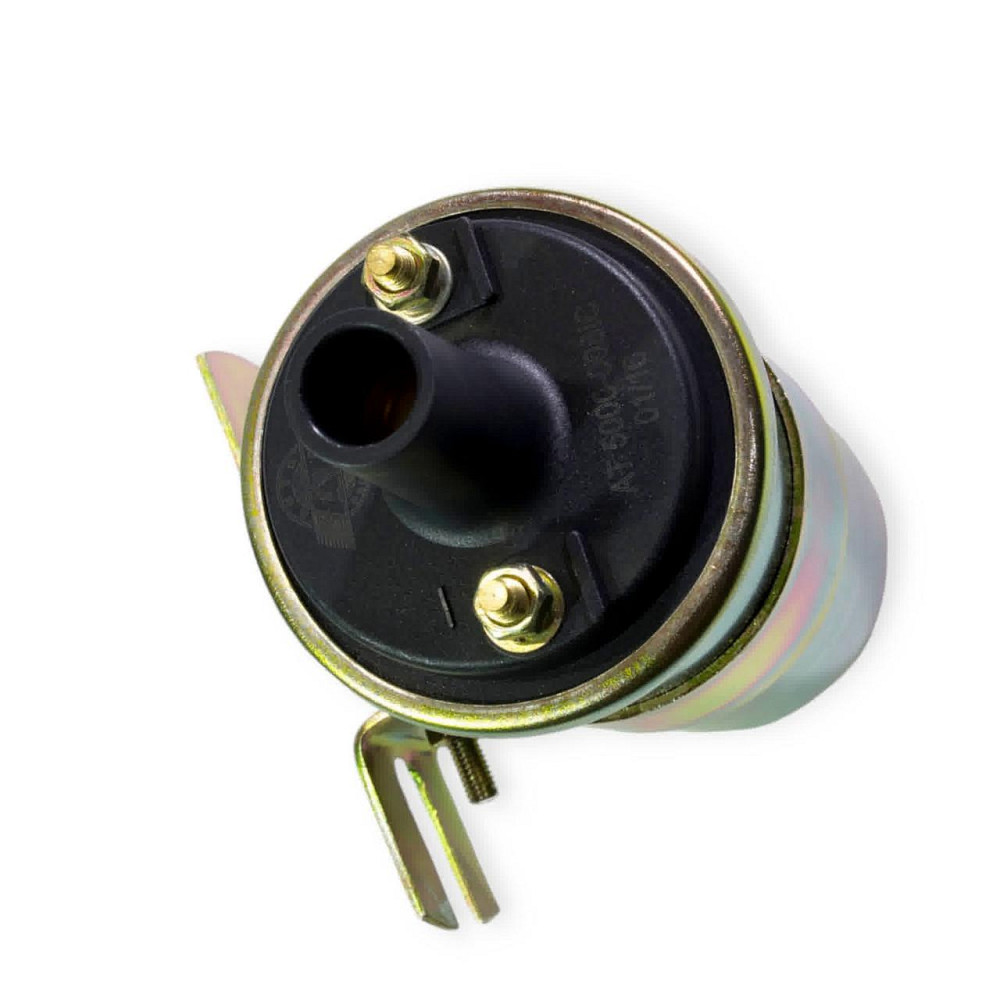 Котушка 2108 AT (027.3705) запалювання Мукачево - фото 1