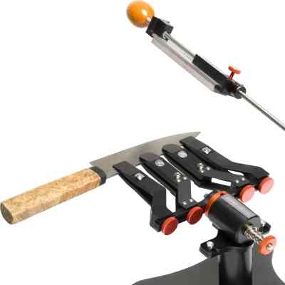 Точило Hapstone R2 Black (HAPSTONE-R2-BLACK-BAREBON) Винница