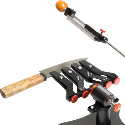 Точило Hapstone R2 Black (HAPSTONE-R2-BLACK-BAREBON) Винница - изображение 3