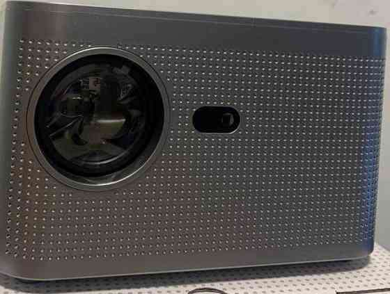 Проектор: MAGICUBIC HY350 , 580ANSI FHD. Харьков