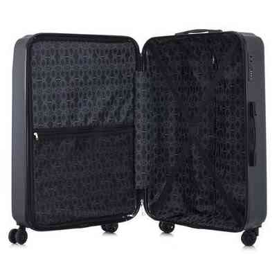 Чемодан Semi Line 28" L T5859-3 Navy-Green (DAS303214) Винница