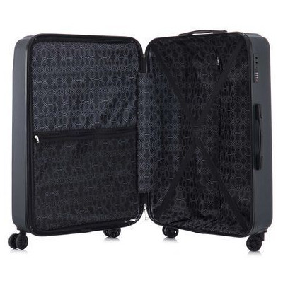 Валіза Semi Line 28" L T5859-3 Navy-Green (DAS303214) Вінниця - фото 6