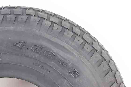 Шина на тачку 4,00-6, S-369 Киев