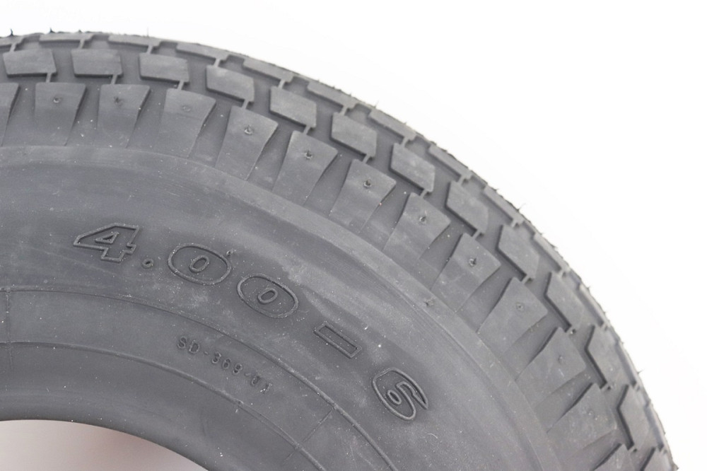 Шина на тачку 4,00-6, S-369 Київ - фото 2