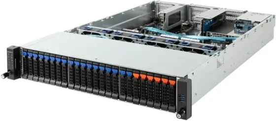 Сервер Gigabyte 6NR281Z91MR00REVB00 Київ