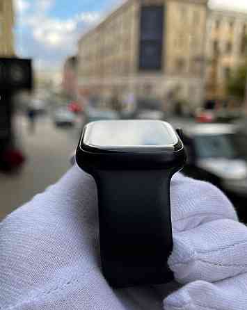 Apple Watch 7 45mm. 97% Киев