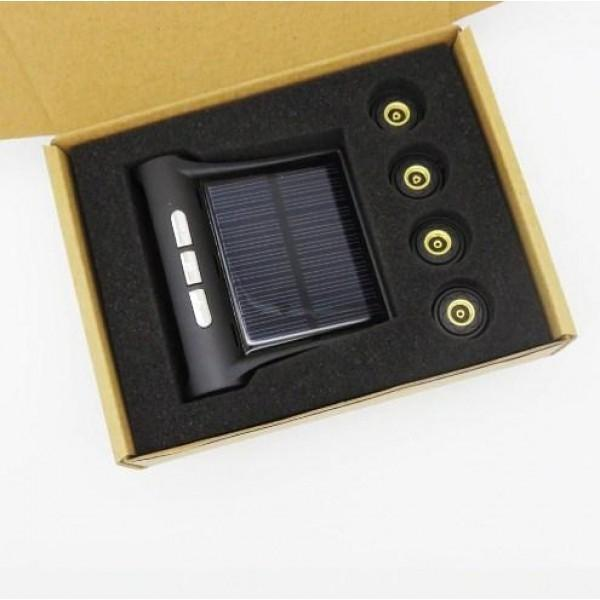 Система мониторинга давления в шинах + солнечная панель Винница - изображение 4