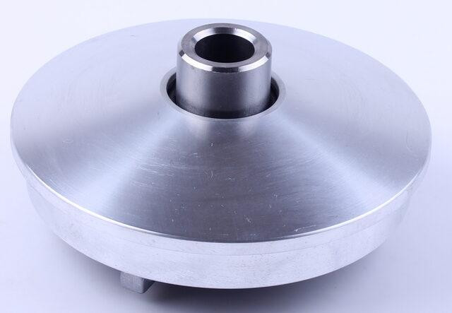 Варіатор передній у складі — 125/150 Мукачево - фото 1