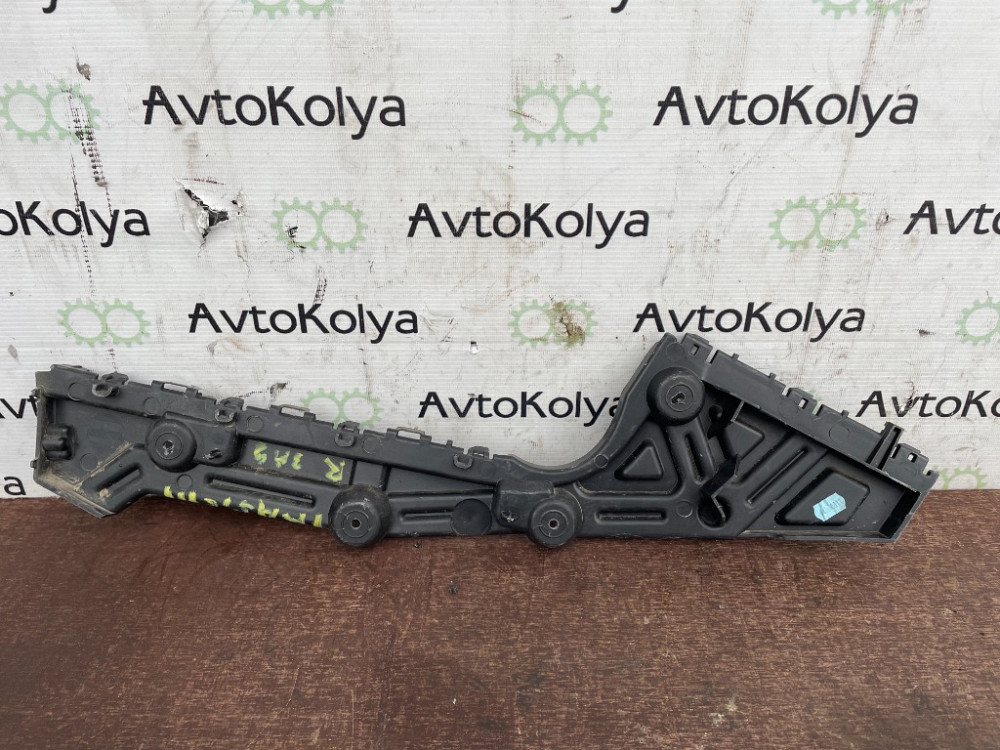 Кронштейн кріплення заднього бампера Renault Trafic III 2014-2019 Ковель - фото 2