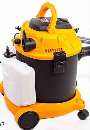 Пилосос миючий для оббивки, килимів Riwall Пылесос моющий 4в1. Харків