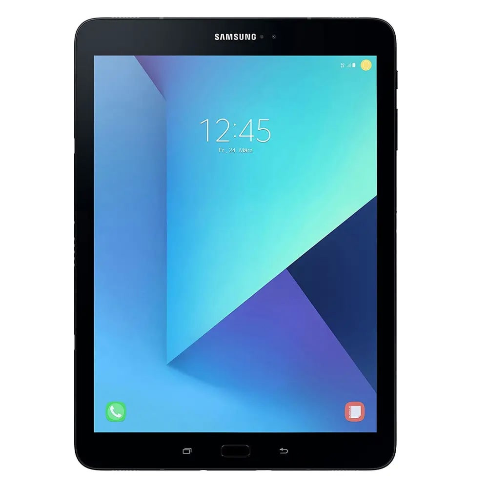 Планшет Samsung Galaxy Tab S3 9.7" Super AMOLED Wi-Fi 4/32GB, стереозвук AKG, підтримка S Pen, microSD до 256ГБ Николаев - изображение 1