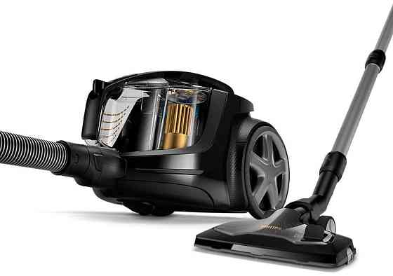 Пилосос Philips XB9154/09 ( Чорний ) Харьков