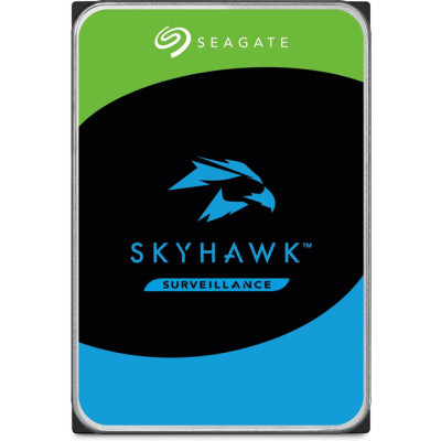 Жесткий диск 3.5" 10TB Seagate (ST10000VE001) Винница - изображение 1