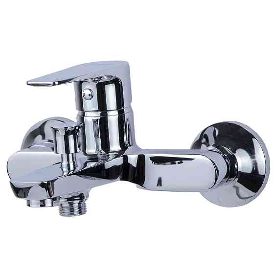 Corso Смеситель LIRI Ø35 для ванны литой CORSO DF-1C140C (9632200) Коломыя