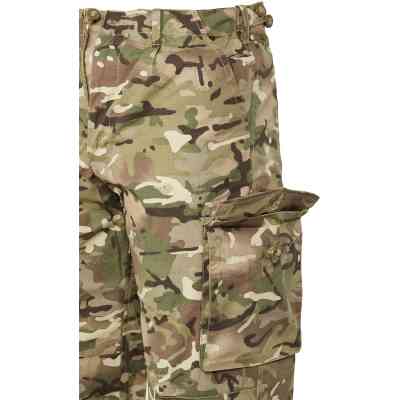 Штани Kombat Ripstop Multicam 28 (1764.30.40) Вінниця