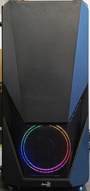 Ігровий ПК Ryzen 5 5500 GTX 1660Ti 6Gb. 16 DDR4 6/12 ядер 4.2 Hz. Київ - фото 8