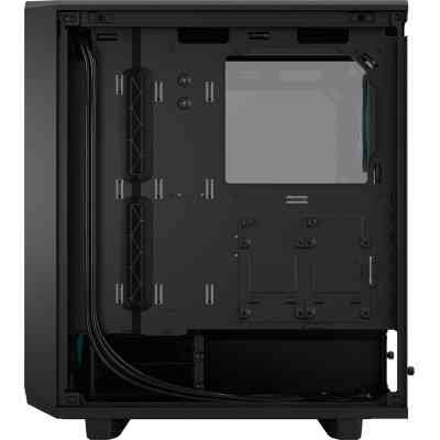 Корпус Fractal Design Meshify 2 Compact Lite RGB Bla (FD-C-MEL2C-05) Винница