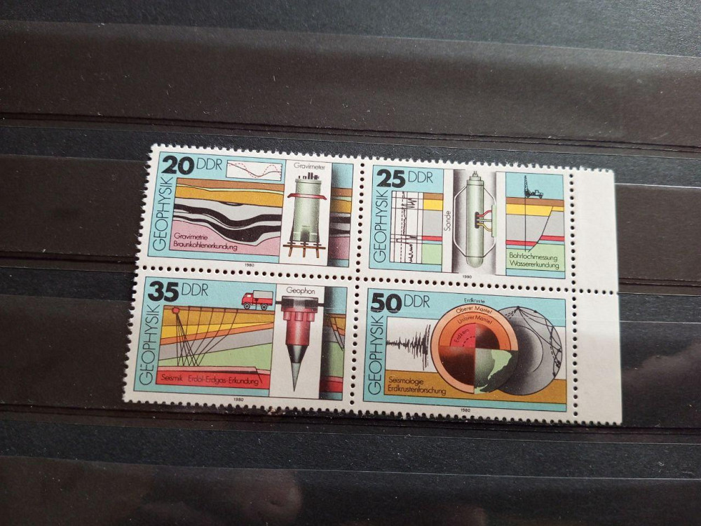 Германия ФРГ Німетчина. Марки Полтава - изображение 1