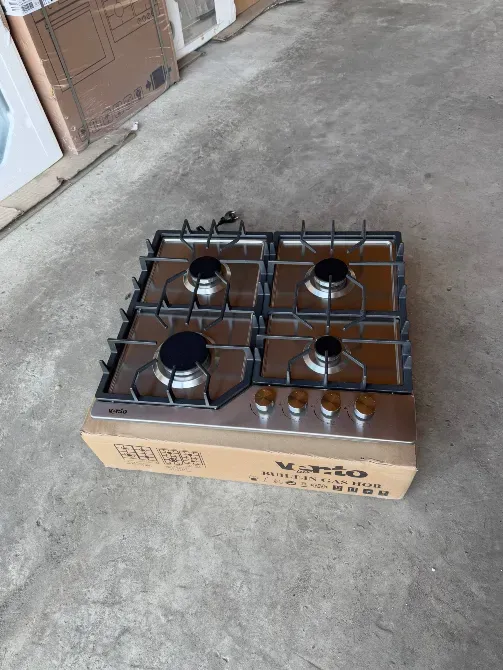 Варильна поверхня Ventolux Дніпро - фото 6