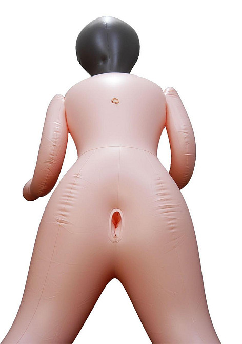 Надувна секс лялька - Roma Sex Aura Київ - фото 7