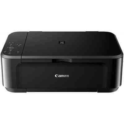 Многофункциональное устройство Canon PIXMA MG3640S BLACK (0515C107) Винница