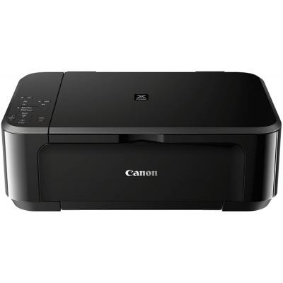 Багатофункціональний пристрій Canon PIXMA MG3640S BLACK (0515C107) Вінниця - фото 1